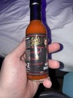 Rickey   s World Famous Hot Sauce -lolcow Special Billy Mitchell - Keemstar Signed