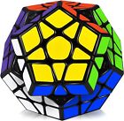12 Sided Qiyi Megaminx Qiheng Speed Cube Magic Twist 3d Puzzle Brain Teaser