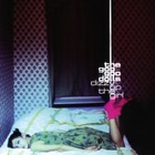 Goo Goo Dolls Dizzy Up The Girl Banner 2x2 Ft Fabric Poster Flag Album Cover Art