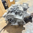 2016-2020 Acura Mdx Tlx 3 5l Sh-awd Rear Differential Axle Carrier Oem