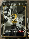 Amc Practical Magic 2 Dolby Cinema Opening Night Mystery Bag Charm Keychain