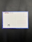 Spider-man Brand New Day Exclusive Birthday Postcard Regal 6x4 In Hand