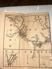 Union Pacific Rr Employee Timetable No 47