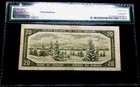 20 Dollars 1954 Jrb Jec Queen Elizabeth Ii Without Devil s Face Bank Of Canada  
