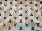 2-1 3 Yards 44  - 45  Wide Charming Teddy Bear Fabric