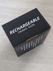 Winter Electric Heated Socks Thermal Warm  Rechargeable Shoe Boot Foot Warmer