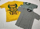 1970 s Girl Scout   Brownie Huge Lot Uniforms Tshirts Sweater Books Canteen