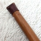 Shakuhachi Bamboo Flute 1 8    55cm Traditional Japanese Instrument Akizuki Model