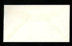 Postal History Fdc  c135a Haiti Un United Nations Flag 1958