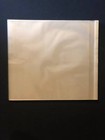 100 Plastic Outer Sleeves Vinyl Resealable Record 12  Lp Album Plastic Covers Cl