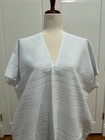 Pedal Loom Mexican Dress  Summer Dress  Huipil Style 