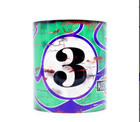 Porsche Martini Racing Coffee Tea Mug   Porsche 917 Hippi