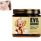 Evil Goods Whipped Tallow Honey Balm     Luxurious Moisture For Radiant Skin