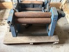 Di-acro Spartan No  12 Box Pan Brake   Sheet Metal Roller Set 12 