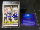 Aaron Judge Signed Baseball Card-autographed 2018 Panini Donruss Retro Auto  coa