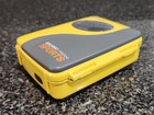 Sony Walkman Sports Wm-sxf30 Vintage Fm am Radio Cassette Player Tested Working