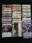 Star Wars Unlimited Legends Of The Force 58 Card Complete Hyperfoil Set Rare s