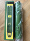 New In Box John Deere Cup Dispenser Holds 100 9 Oz Paper Cups