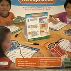 Lakeshore Science Instant Learning Center Ages 6  Homophones New Sealed