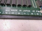 General Electric Ge Rt 2800 Ultrasound Machine Circuit Board Yms B9717 Xr000058