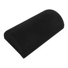 8 Inch Black Velvet Dome Watch Bracelet Jewelry Holder Display For Retail Store