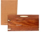 Secret Enigma Puzzle Box Brainteaser Money Hidden Compartments Wood Unique Gift