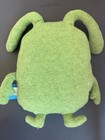 Uglydoll Ugly Doll Nwt Green Ox 2003 13 