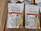 Himalayan Chandra Neti Salt Neti Pot Sinus Nasal Wash Detox 24oz Bag  14 Of