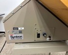 Syntron Paper Jogger Fmc Tj-2-b Tj2b 12 Bay 115v 3 2a Working Adjustable Speed