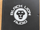 Black Lion Audio Pg-x 1u Rackmount Power Conditioner 9 Outlets Usb 15a