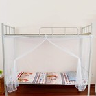 Mosquito Net For Double Bed  4 Corner Post Bed Canopy Mosquito Net Full Queen   