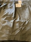 Boy Cub Scouts Adult Uniform Poly Wool Shorts Waist 56 Nwt Hard To Get Size