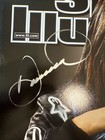 Danica Patrick Autographed Signed Sports Illustrated 16x20 Photo Jsa Coa