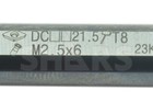 Shars 3 8  Rh Sducr Coolant Through Indexable Solid Carbide Boring Bar Dcmt S 