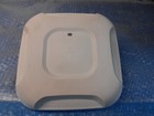 Lot Of 2 Cisco Air-cap3702i-a-k9 Aironet 3700 Dual-band Wireless Ap Access Point