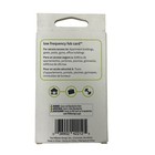 Instafob Key Card Low Frequency Fob Card Black 9985111