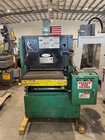 Timesaver 25    Metal Wide Belt Sander Usa  7536