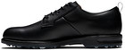 Footjoy Premiere Series Field Previous Season Black Men Spikeless Golf Shoes