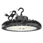 8x 240w Ufo Led High Bay Light Commercial Warehouse Garage Shop Lighting 36000lm