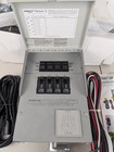 Reliance 104b1 Indoor Manual Transfer Switch 15a 4-circuit For Generator Nib