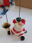 Holt Howard Santa Carousel With Original Box Price Rare Piece As Found 6058