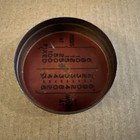 Vintage Eastman Kodak Portrait Attachment No  6  - Metal Tin And Lens