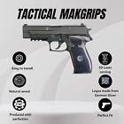Sig Sauer P226 Ldc 2 Grips Gold Logo