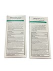 Lot Of 2 Proactiv Clean Step 3 Acne Clearing Hydrator New In Box 3oz  Exp 2 2025