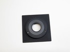 Genuine Sinar 140mm X 140mm Lens Board Copal 1