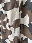 Vintage Winona Camo System  bob Fratzke  Long Sleeve Shirt Size S Made In Usa