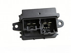 68079480aa Pack Of 1 For Jeep Grand Cherokee 2011-2013 Blower Motor Resistor