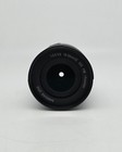 Samsung Nx 18-55mm Zoom Camera Lens  black 