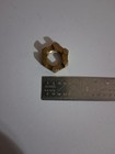 An320-6 Castellated Aircraft Nuts 3 8-24thread  Qty50 