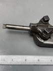 Vintage Armstrong Lathe Boring Bar Tool Post Holder Read